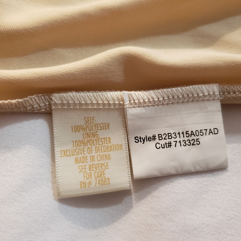 Blouse - Picture 5 of 5